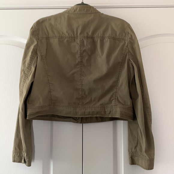 VGUC Michael Kors jacket - Picture 7 of 9